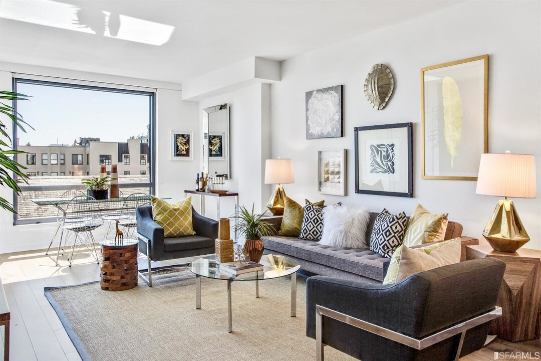 1788 Clay St-Unit -710 in San Francisco, CA - Building Photo