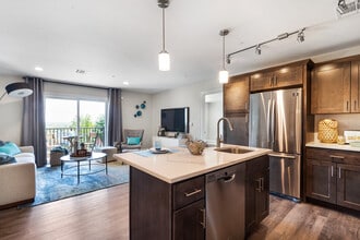 Allure at Green Brook in Green Brook, NJ - Building Photo - Building Photo