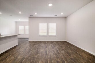13600 Thomas Wheeler Wy in Manor, TX - Building Photo - Building Photo
