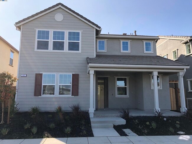 property at 1401 S Durant Terrace