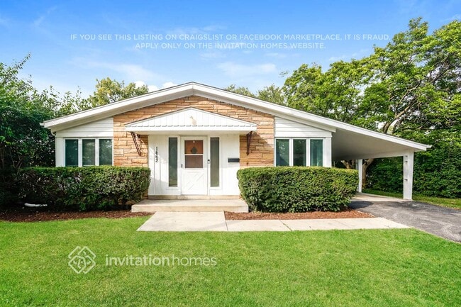 1462 Deerfield Rd