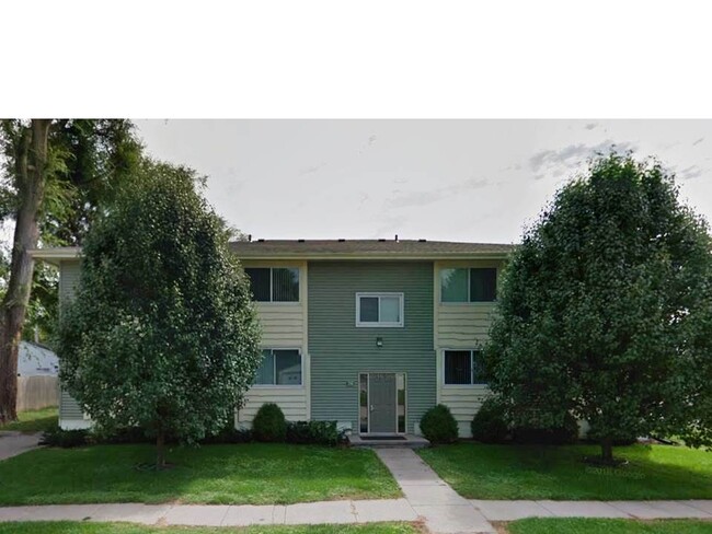 1705 Avenue C in Council Bluffs, IA - Building Photo - Building Photo