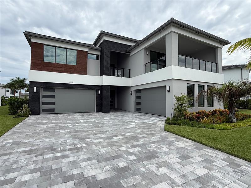 20119 Pacific Dunes Dr in Boca Raton, FL - Building Photo