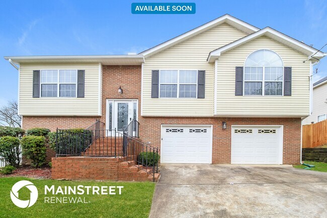 property at 1286 Live Oak Terrace