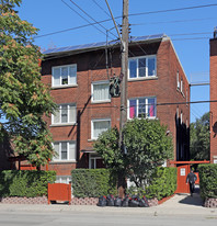 781 Main St E in Hamilton, ON - Building Photo