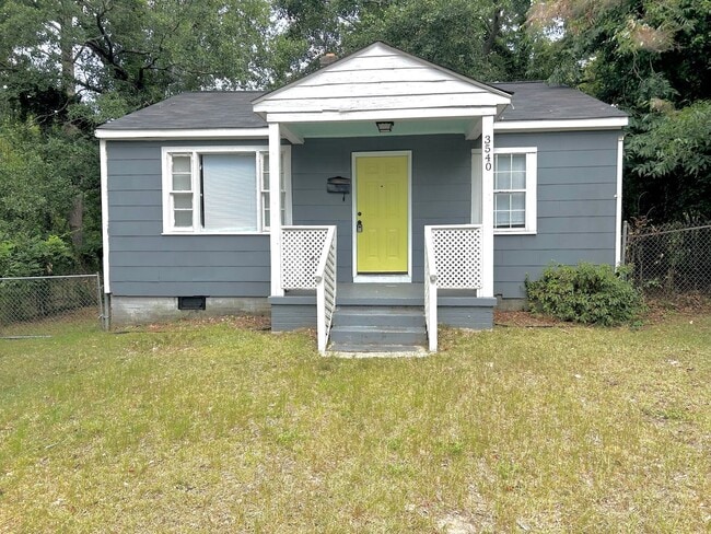 property at 3540 White St