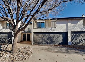 3255 62nd St in Lubbock, TX - Building Photo