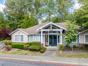 Ashburn Condominiums in Renton, WA - Building Photo - Building Photo