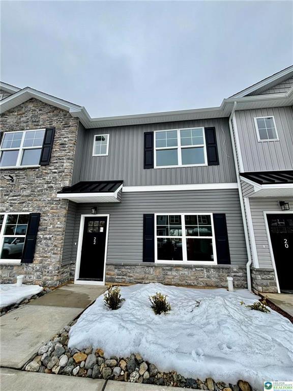 property at 1411 Greenview Dr