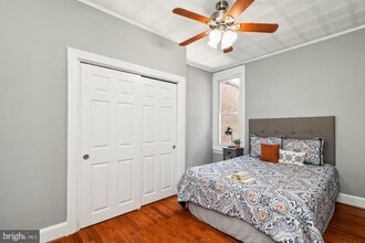 3328 E Baltimore St in Baltimore, MD - Building Photo - Building Photo