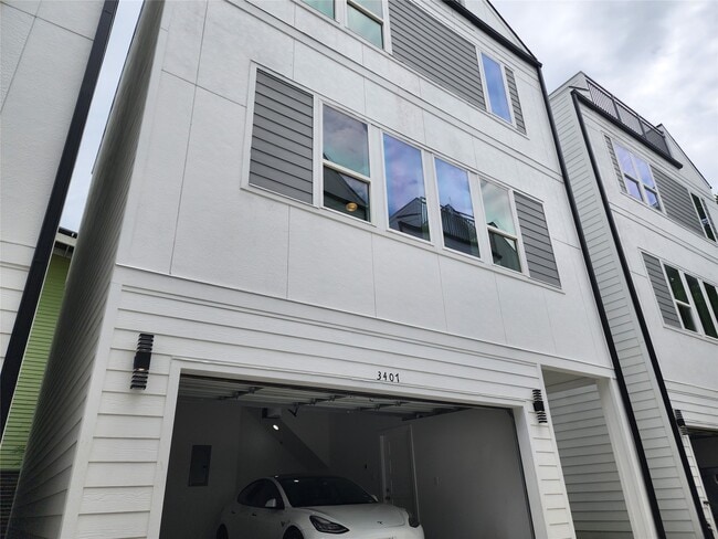 property at 3405 St Emanuel St