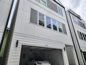 3411 St Emanuel St in Houston, TX - Building Photo - Building Photo