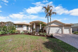 2529 SW Park Meadows Trail in Palm City, FL - Building Photo - Building Photo