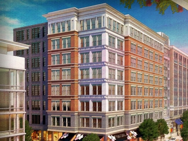 United Hospital Senior Only Residential