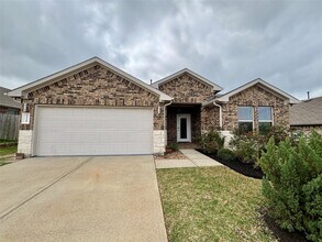 12241 Trumpetfish Dr in Conroe, TX - Building Photo - Building Photo