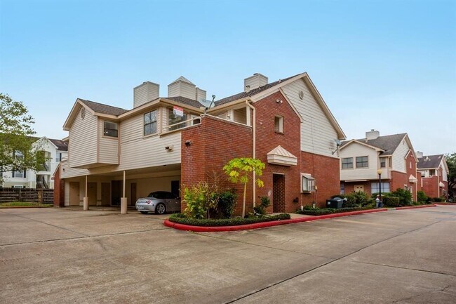 1103 Dulles Ave in Stafford, TX - Building Photo - Building Photo