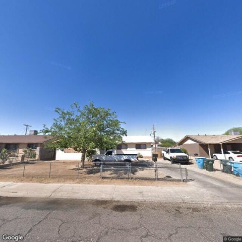 5614 S Vista Grande Ave in Phoenix, AZ - Building Photo - Building Photo
