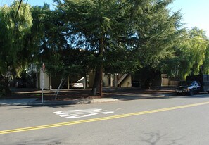 2696 Miller Ave in Mountain View, CA - Building Photo