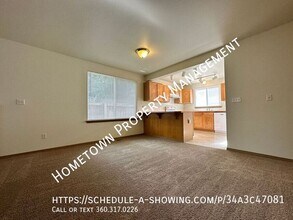 6763 Steamer Dr SE in Lacey, WA - Building Photo - Building Photo