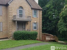 12521 Sweet Leaf Terrace in Fairfax, VA - Building Photo