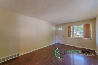 1840 Culver Ave in Kettering, OH - Building Photo - Building Photo