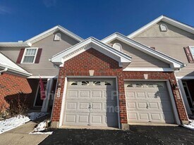 4358 Straight Arrow Rd in Beavercreek, OH - Building Photo