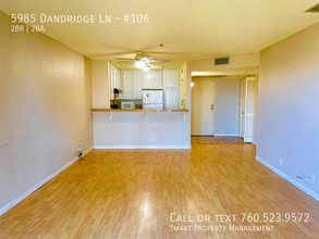 5985 Dandridge Ln in San Diego, CA - Building Photo - Building Photo