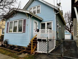 108 David Ave in Buffalo, NY - Building Photo