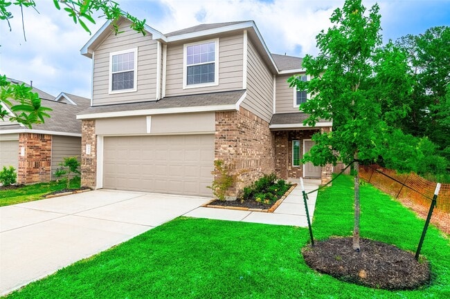 property at 2413 Tavo Trails Dr