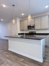 The Hamlet @ Wyndham Gates Towhhome in Opelika, AL - Building Photo - Building Photo