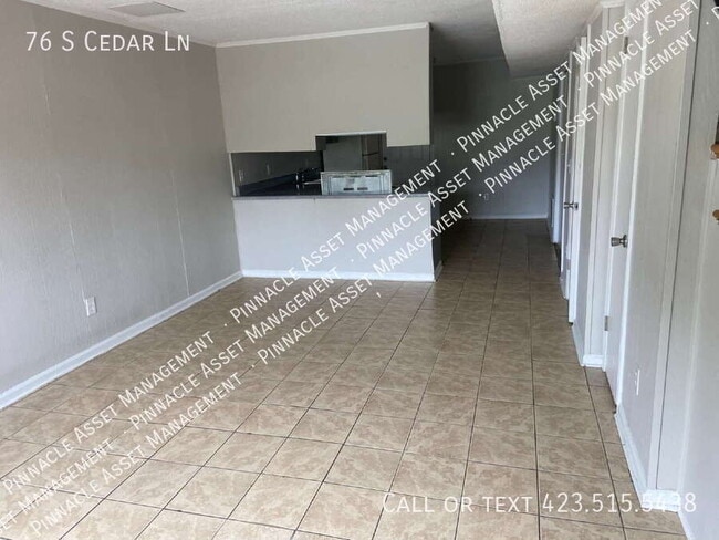property at 76 S Cedar Ln