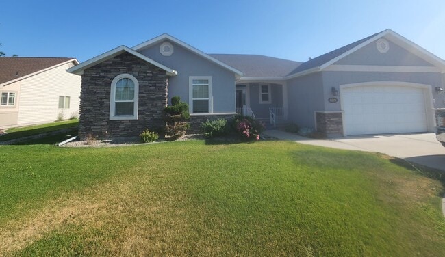 property at 429 Federation Rd