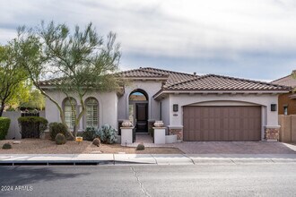 9901 E Edgestone Dr in Scottsdale, AZ - Building Photo - Building Photo