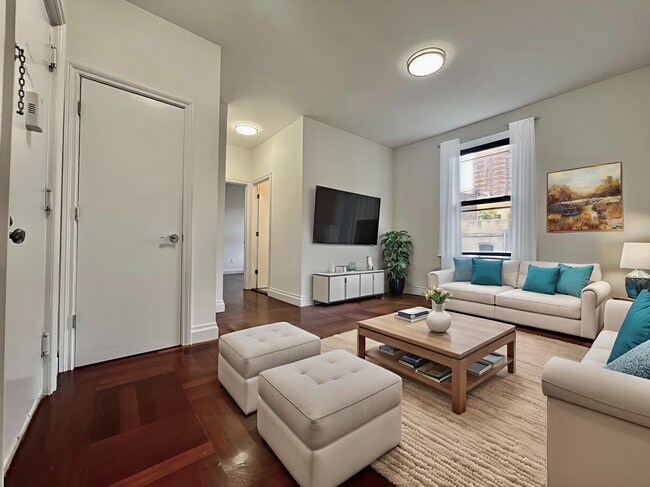 property at 609 W 137th St