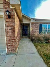 2940 Cider Mill Ln in Yukon, OK - Building Photo - Building Photo