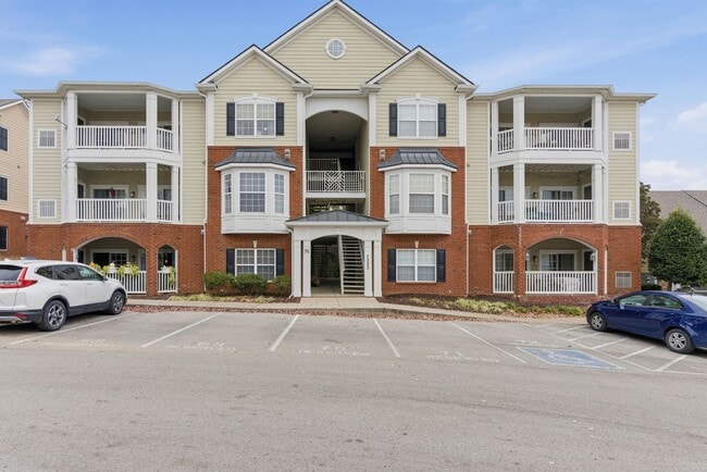 property at 7223 Althorp Way