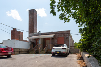 18 W Goepp St in Bethlehem, PA - Building Photo - Building Photo