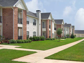 Palmetto Place Apartments