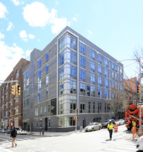 The Hub Avenue B in New York, NY - Building Photo - Building Photo