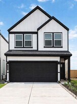 2908 Crown Gate Dr in Houston, TX - Building Photo