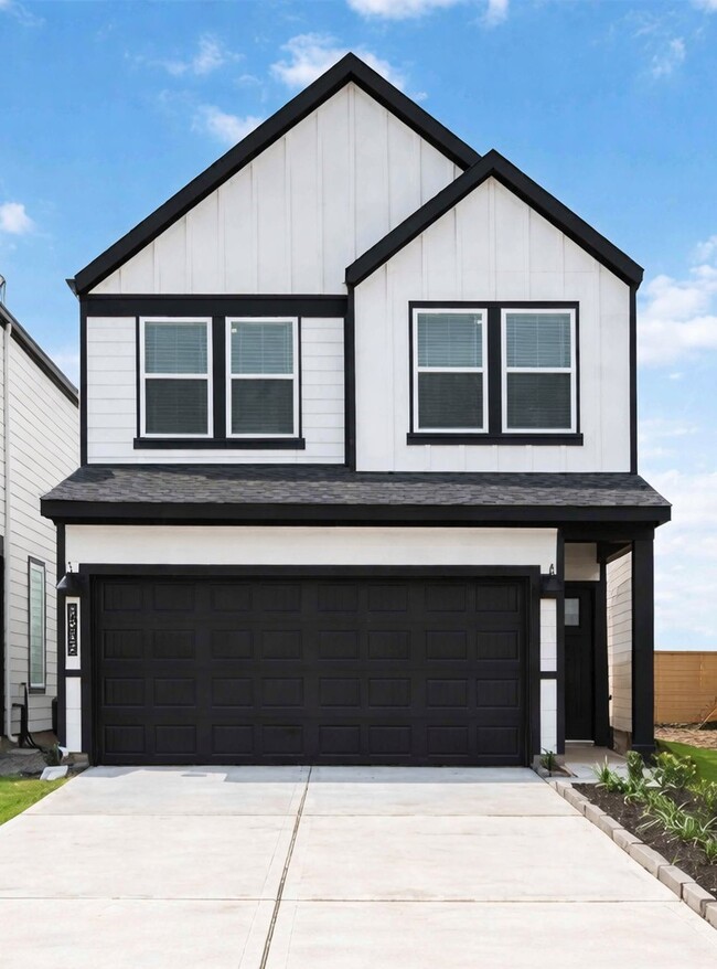 property at 2908 Crown Gate Dr