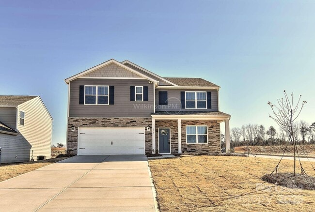 property at 157 Parker Claire Ln