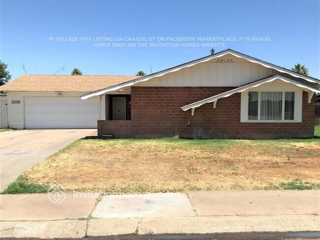 3544 W Tuckey Ln