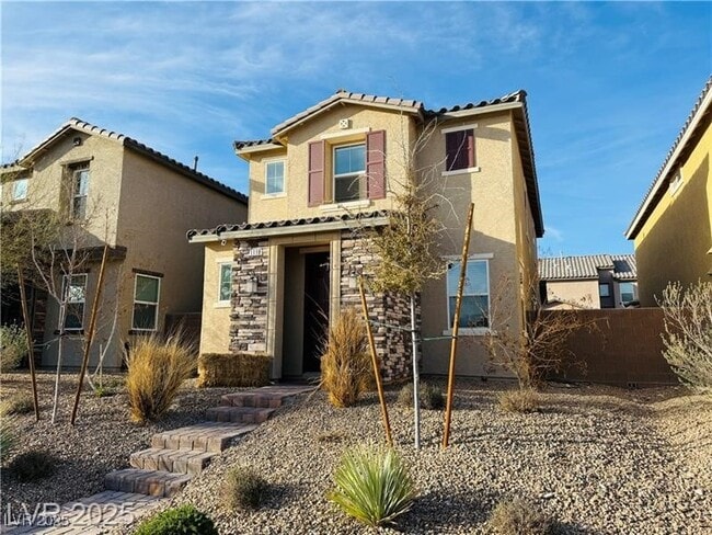 property at 1118 E Dorrell Ln