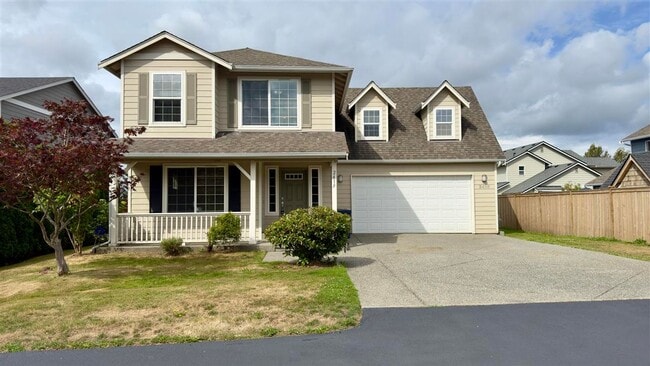 property at 2419 S 15th St