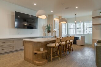 The Rosemary Apartments in Denison, TX - Building Photo - Building Photo