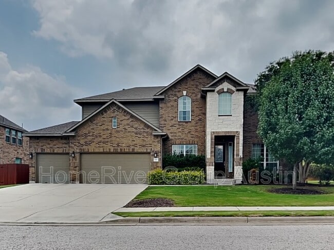 property at 2917 Rambling Creek Ln
