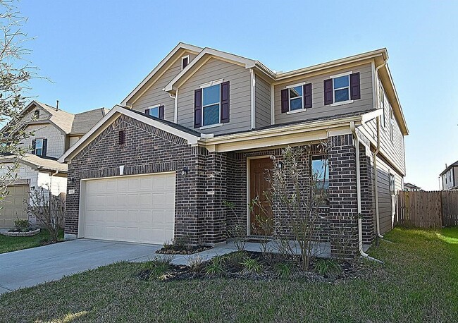 21007 Blackstone Villa Ln in Katy, TX - Building Photo - Building Photo