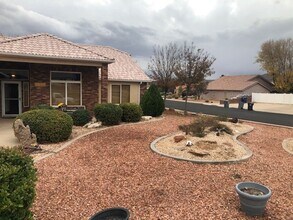 3695 Rachel Dr in Santa Clara, UT - Building Photo - Building Photo