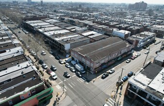 5450 Walnut St in Philadelphia, PA - Building Photo - Building Photo